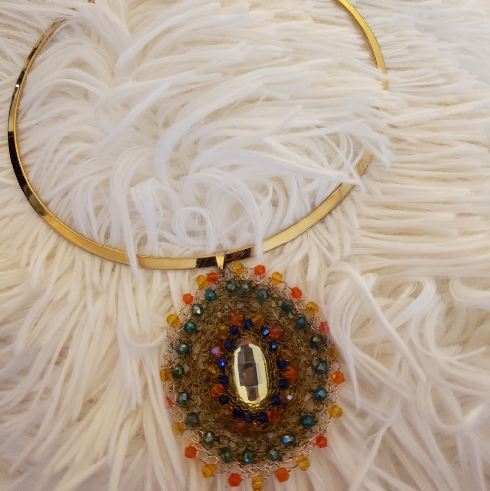 Necklace - Picture 3 of 3